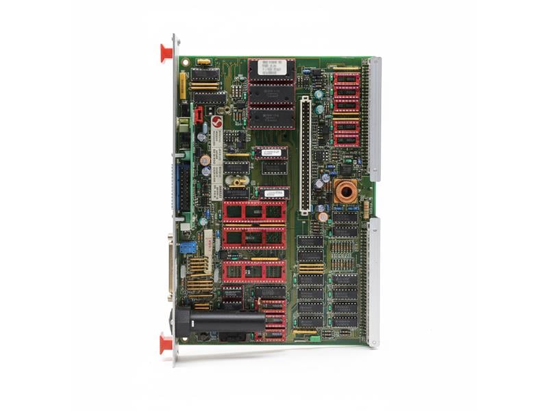 ASEA BROWN BOVERI 969-101-001