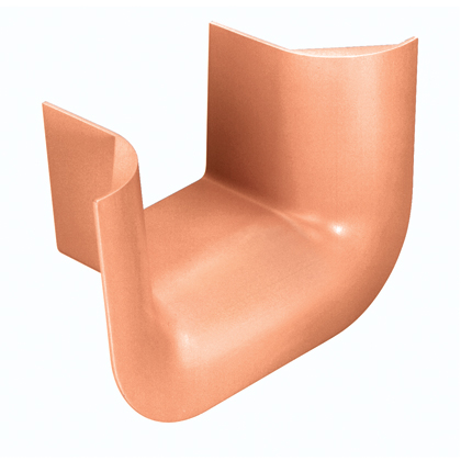 FRTR4X4OR by PANDUIT