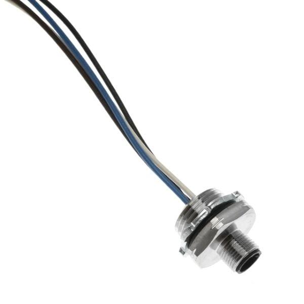 MDC-8MR-2-SS by MENCOM