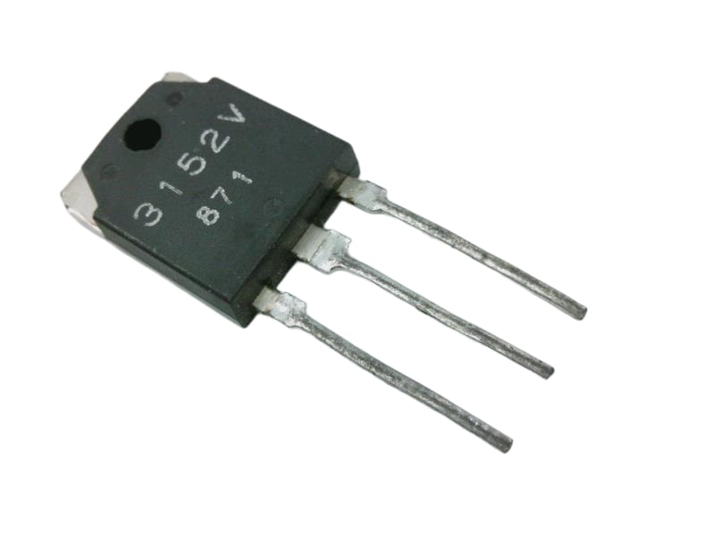 SI-3152V by SANKEN ELECTRIC