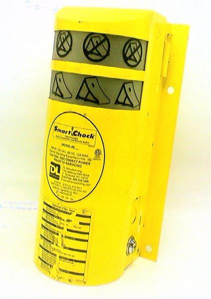 DL MANUFACTURING SC0653