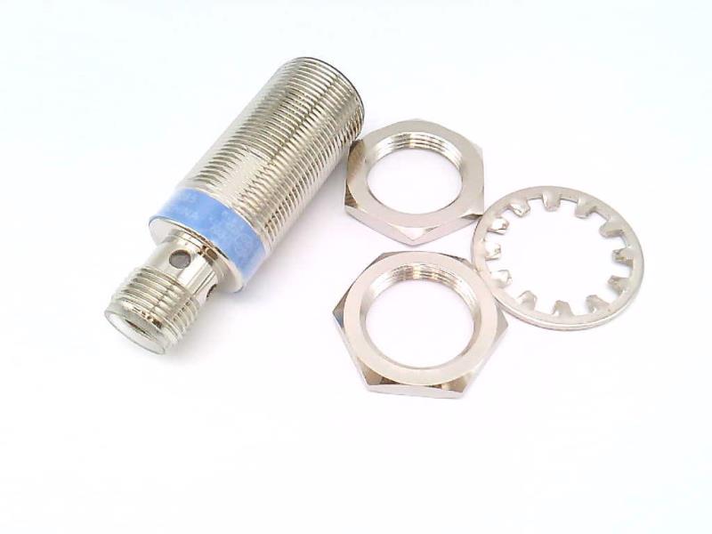 RADWELL VERIFIED SUBSTITUTE BI8-M18-AN6X-H1141-SUB