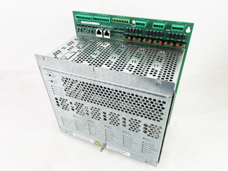 SIEMENS VCA2002-A1