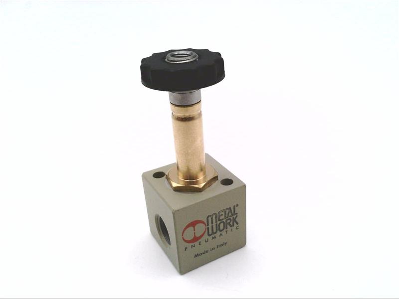 METAL WORK PNEUMATIC 7061020132 - Brand New Pneumatic Part