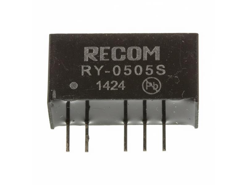 RECOM RY-0505S