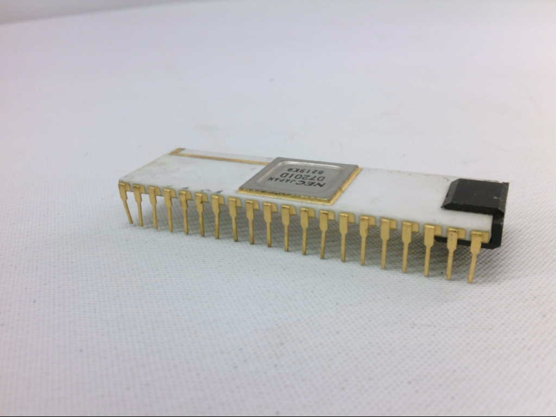 NEC D7201D