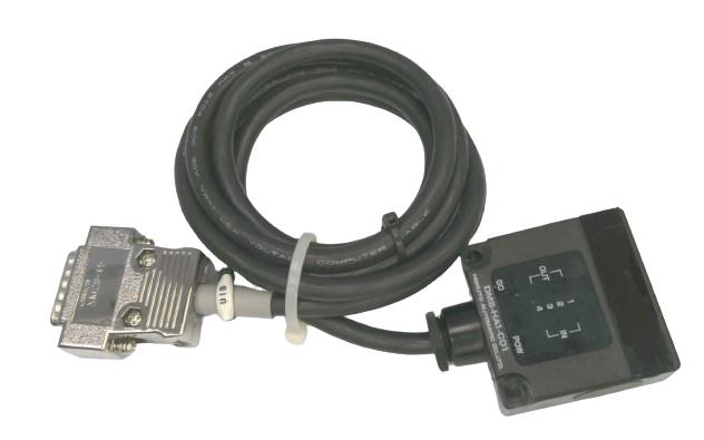 HOKUYO AUTOMATIC CO DMS-HA1-CO1