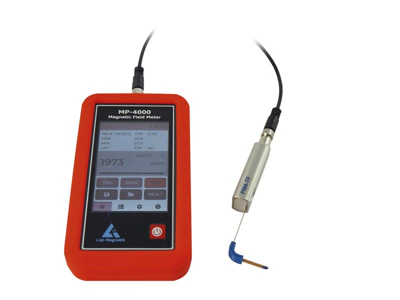 LM-MP4000-4TF by PCE INSTRUMENTS