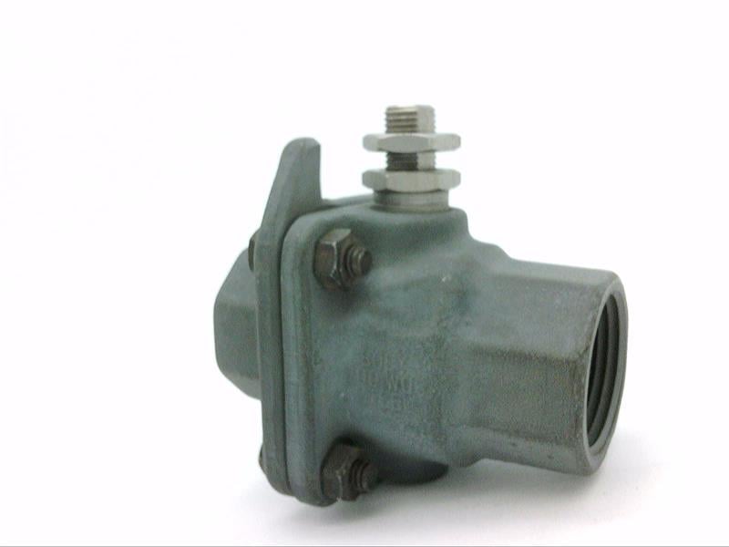 1IN AC2271XTD par JAMESBURY