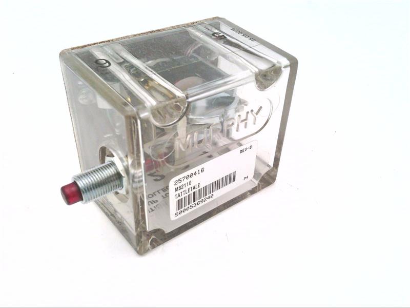 FW MURPHY 25700416