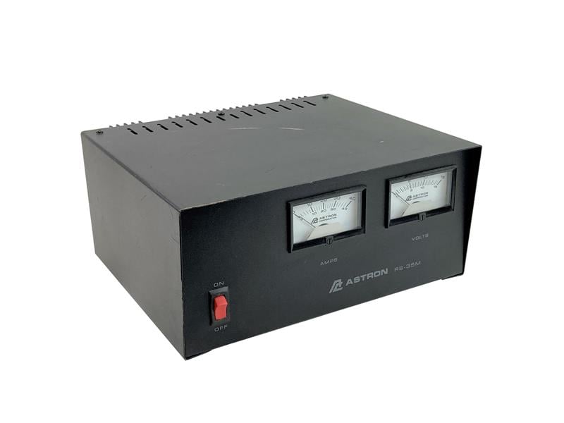 ASTRON RS-35M