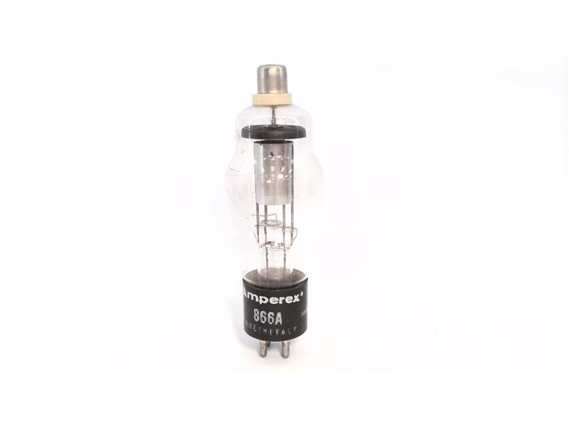 AMPEREX 866A