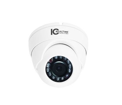 IC REALTIME ICIP-D2000IR