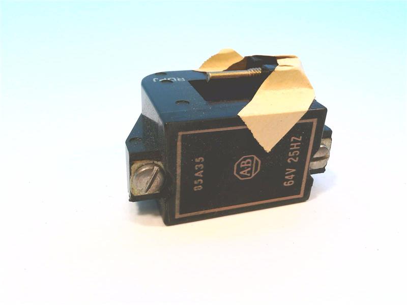 ALLEN BRADLEY 85-A35