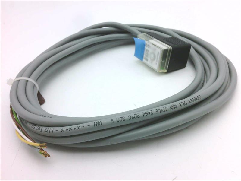 WANDFLUH ELECTRONIC P02A01D24/5