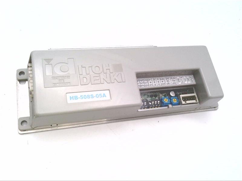 ITOH DENKI HB-508S-05A