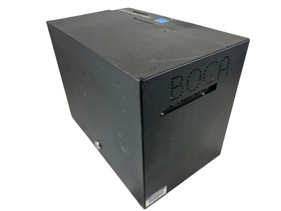 BOCA MINIPLUS
