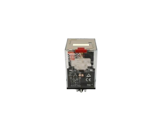 OMRON MKS3PIN-5 AC120
