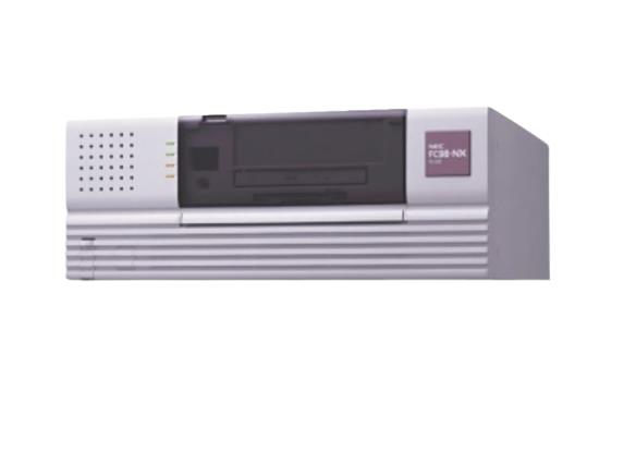 NEC FC-20X/S21DT2EZ