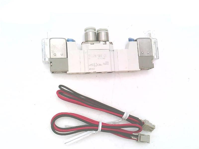SY3320-5MUE-C6 by SMC