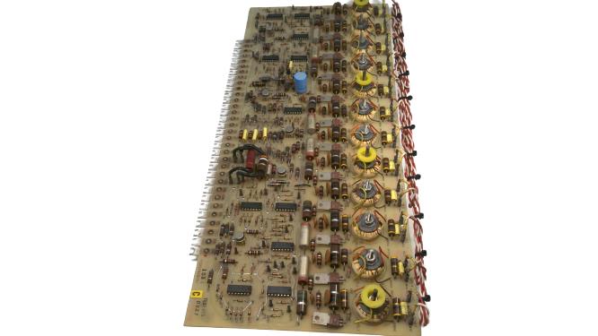 GENERAL ELECTRIC 193X-538ABG01
