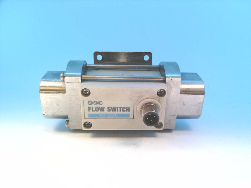 SMC PF2W540-04