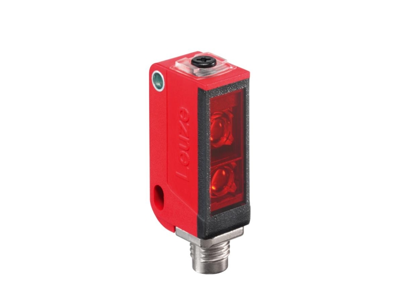 LEUZE RKR 3B/66.11-S8