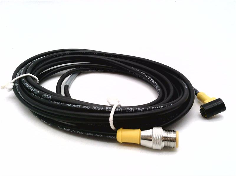 TURCK PKW 3Z-6-RS 4T/S90