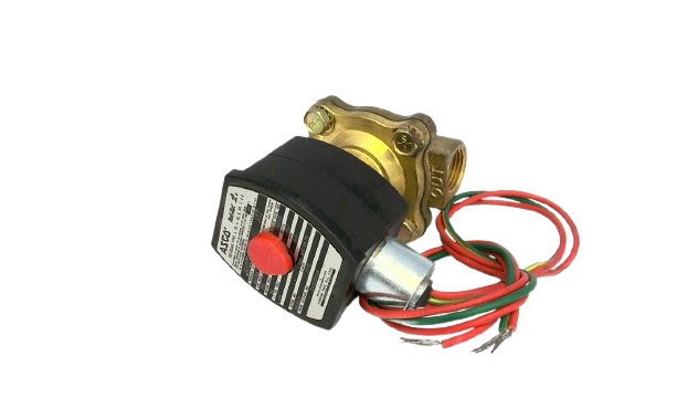 ASCO EF8210G34-120/60