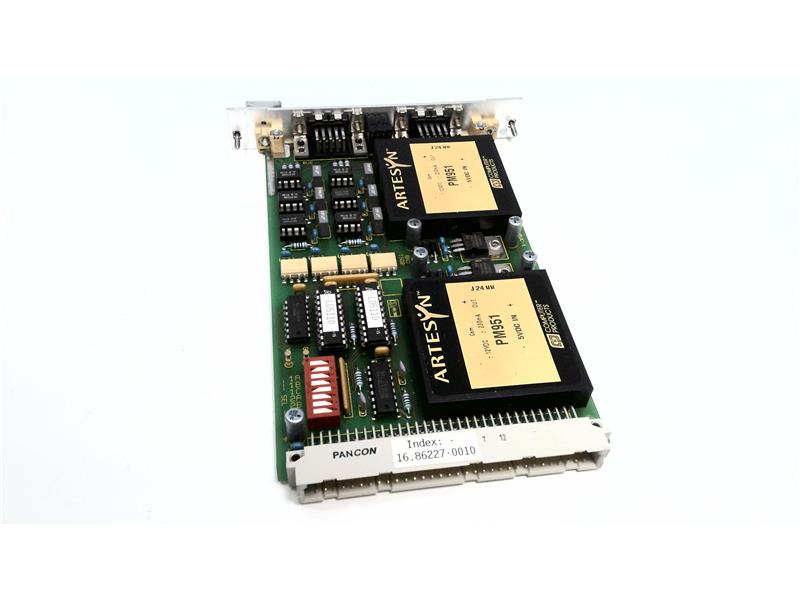 MAN ROLAND 16.86227-0010