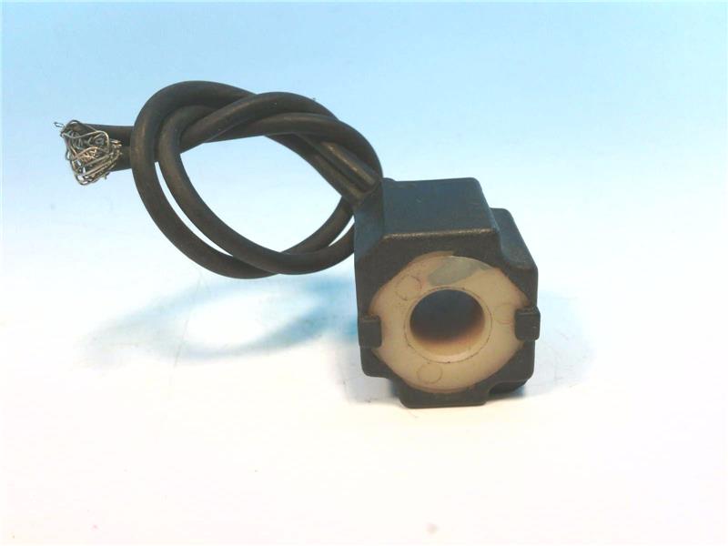 MAC VALVES INC C1-11AG