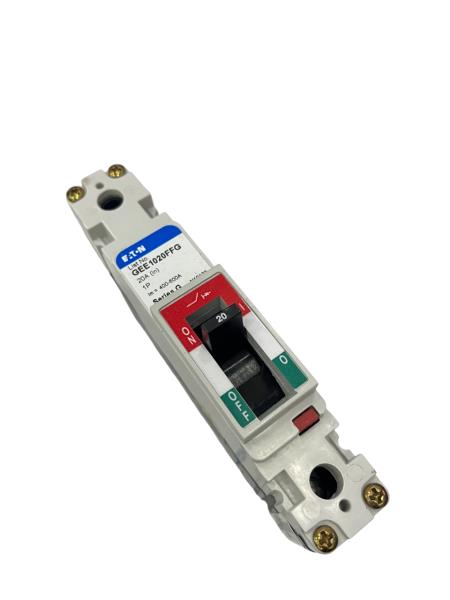 EATON CORPORATION GEE1020FFG