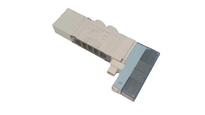 SMC SY5330-5U1-01T