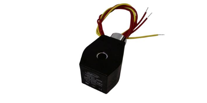 JEFFERSON SOLENOID MH25Y092UI