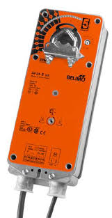 BELIMO AF24-SR US