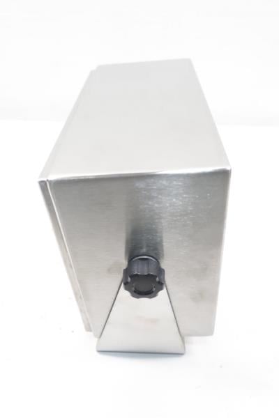 HARDY PROCESS SOLUTIONS HI 2151/30WC-SM-B8-168