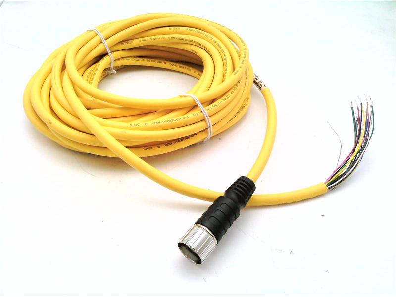 TURCK CKM 19-19-15