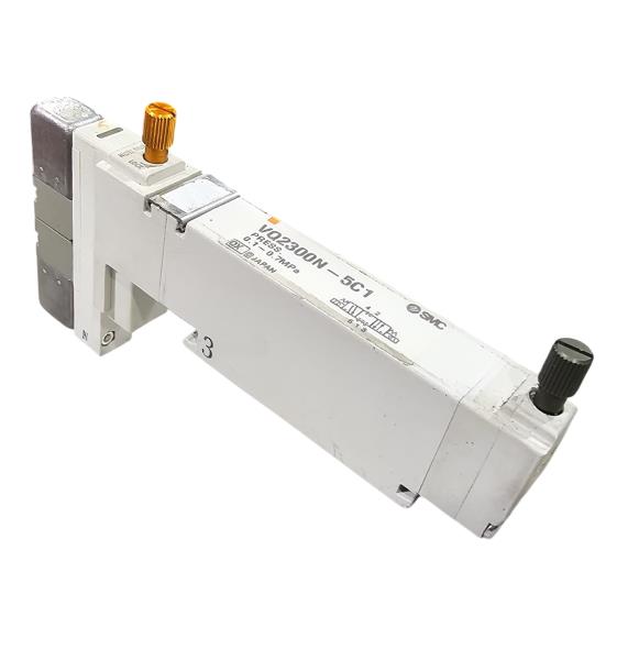 SMC VQ2100N-5C1