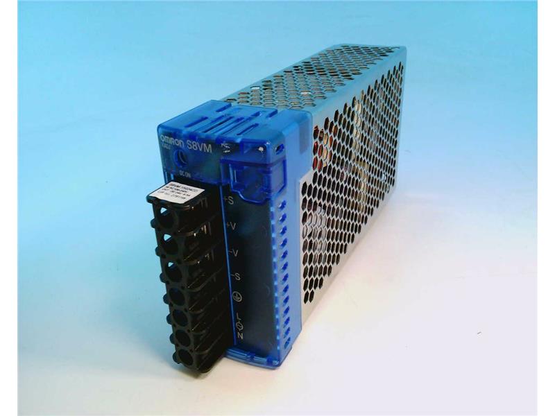 OMRON S8VM-15024CD
