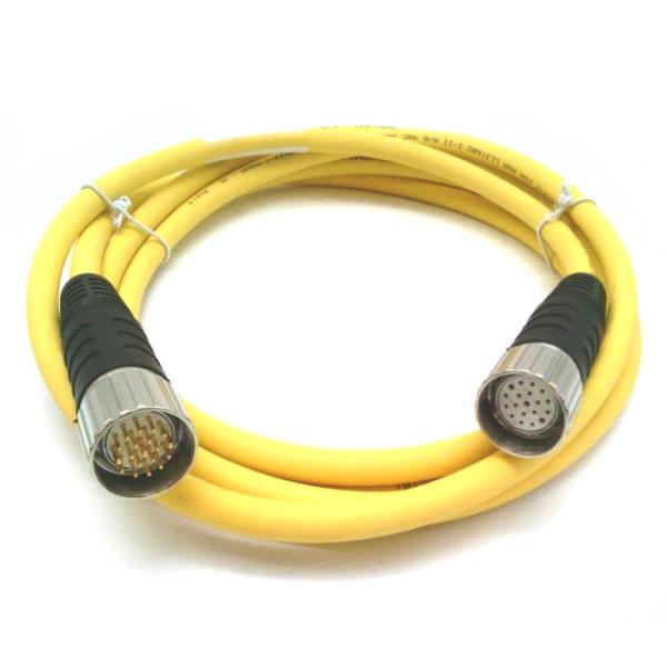 TURCK CSM CKM 19-19-2.5