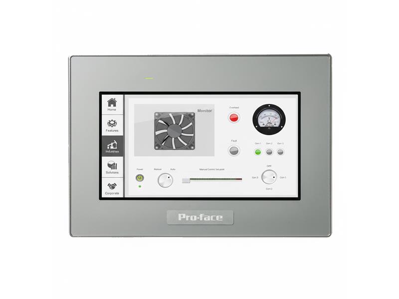 PFXSTW6400WAD par SCHNEIDER ELECTRIC