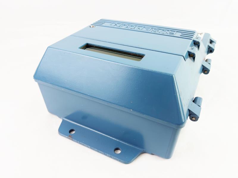 EMERSON 8712CR12M4B6C1N5