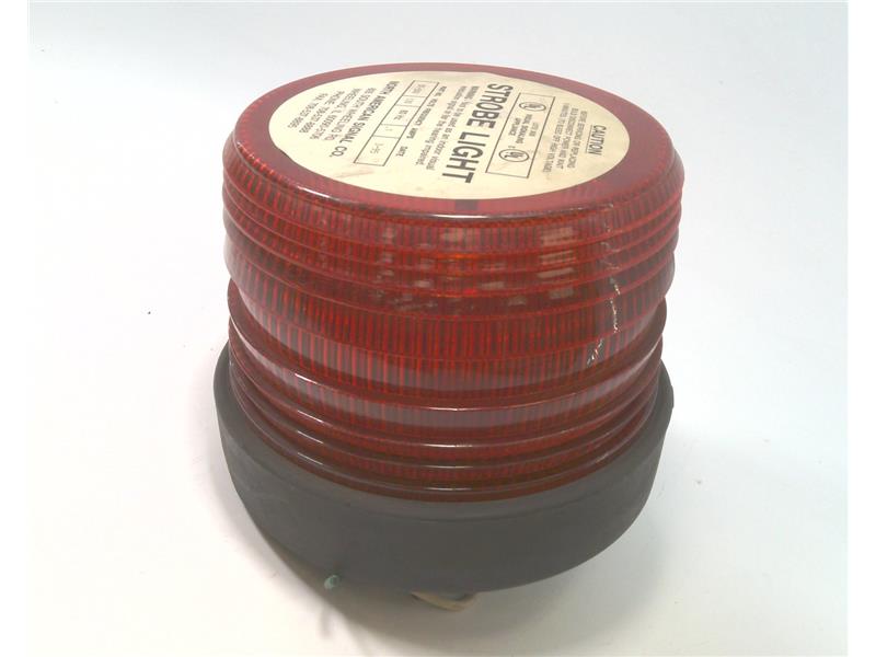 NORTH AMERICAN SIGNAL ST-500