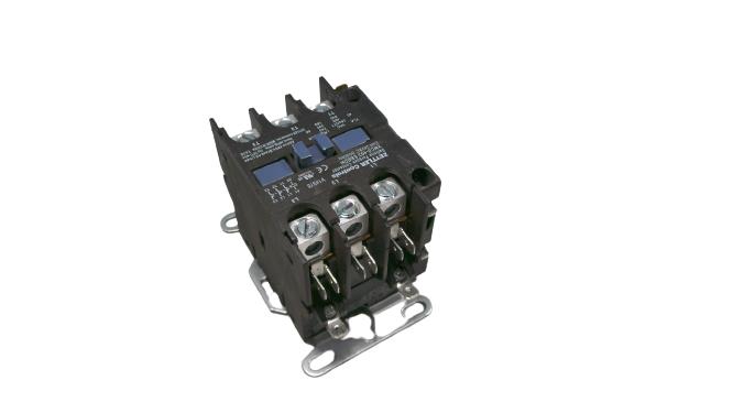 AMERICAN ZETTLER XMC0-403-EBBDH1