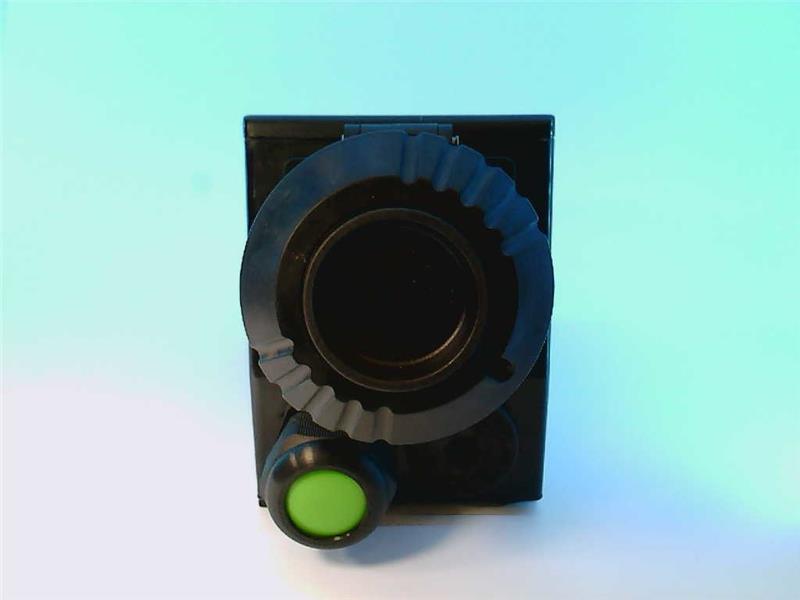 EATON CORPORATION GHG5124407R0001