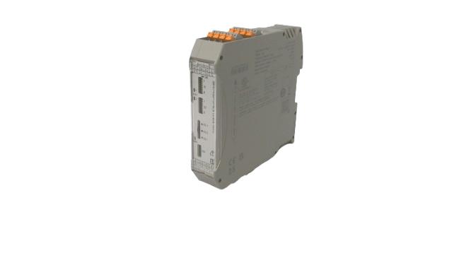 PHOENIX CONTACT ECM-UC-100A-UI-REL