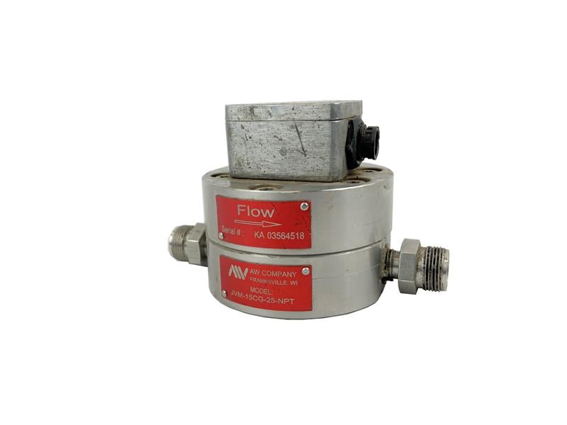 AW LAKE COMPANY JVM-15CG-25-NPT