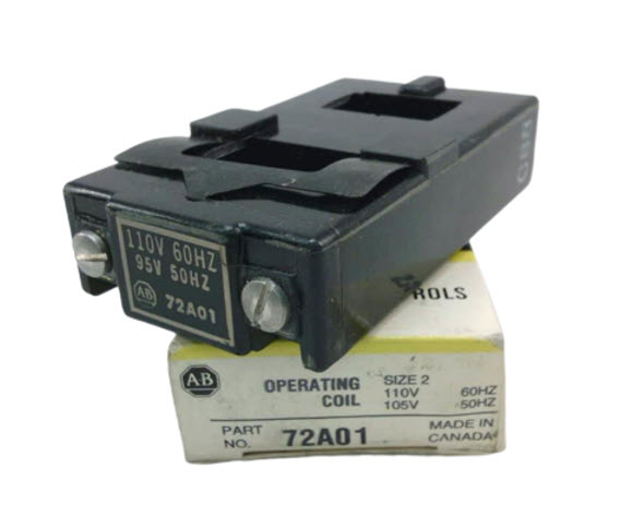 ALLEN BRADLEY 72A01