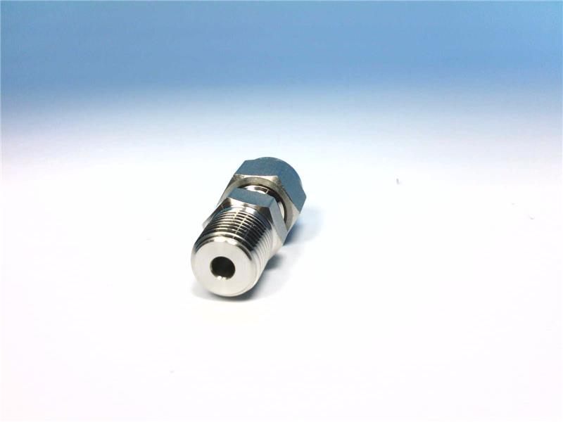 HAM-LET 768L   SS 3/16X 1/8