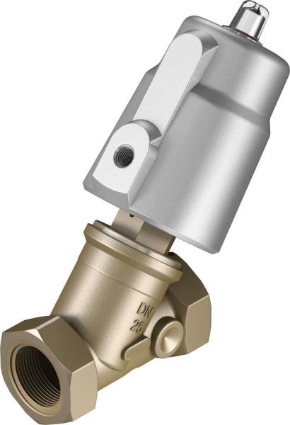 FESTO VZXF-L-M22C-M-A-G1-230-H3ALV-80-V